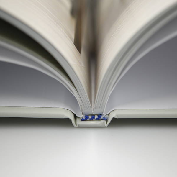 愛(ài)歐裝訂方式--硬殼精裝