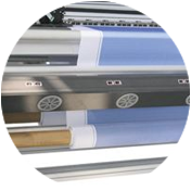 愛(ài)歐色彩管理流程線性校正