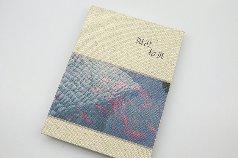 公司畫冊(cè)印刷制作