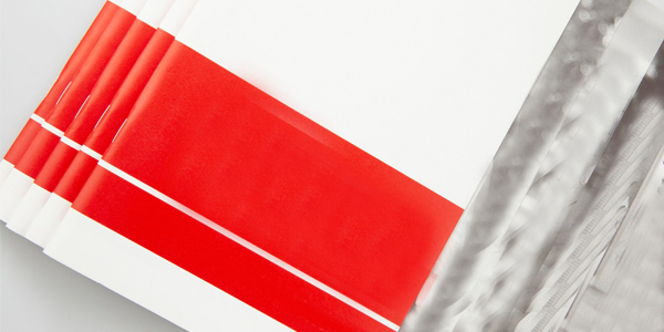 愛(ài)歐裝訂方式--騎馬釘